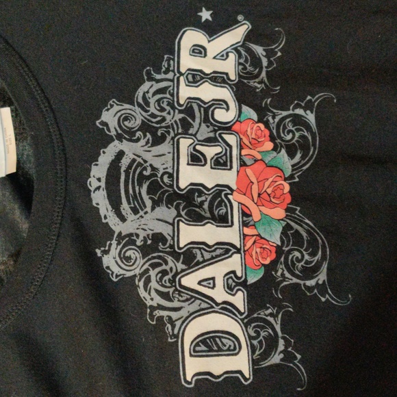 Nascar Dale Jr. Mesh  Shirt - Picture 3 of 7